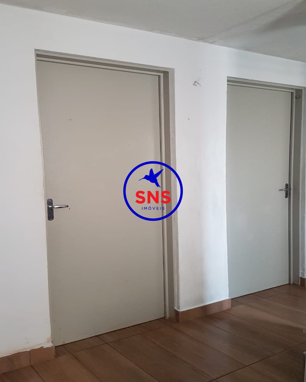 Apartamento à venda com 2 quartos, 45m² - Foto 8