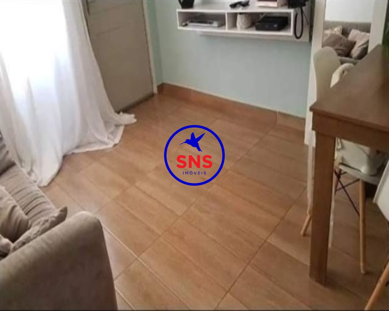 Apartamento à venda com 2 quartos, 45m² - Foto 12