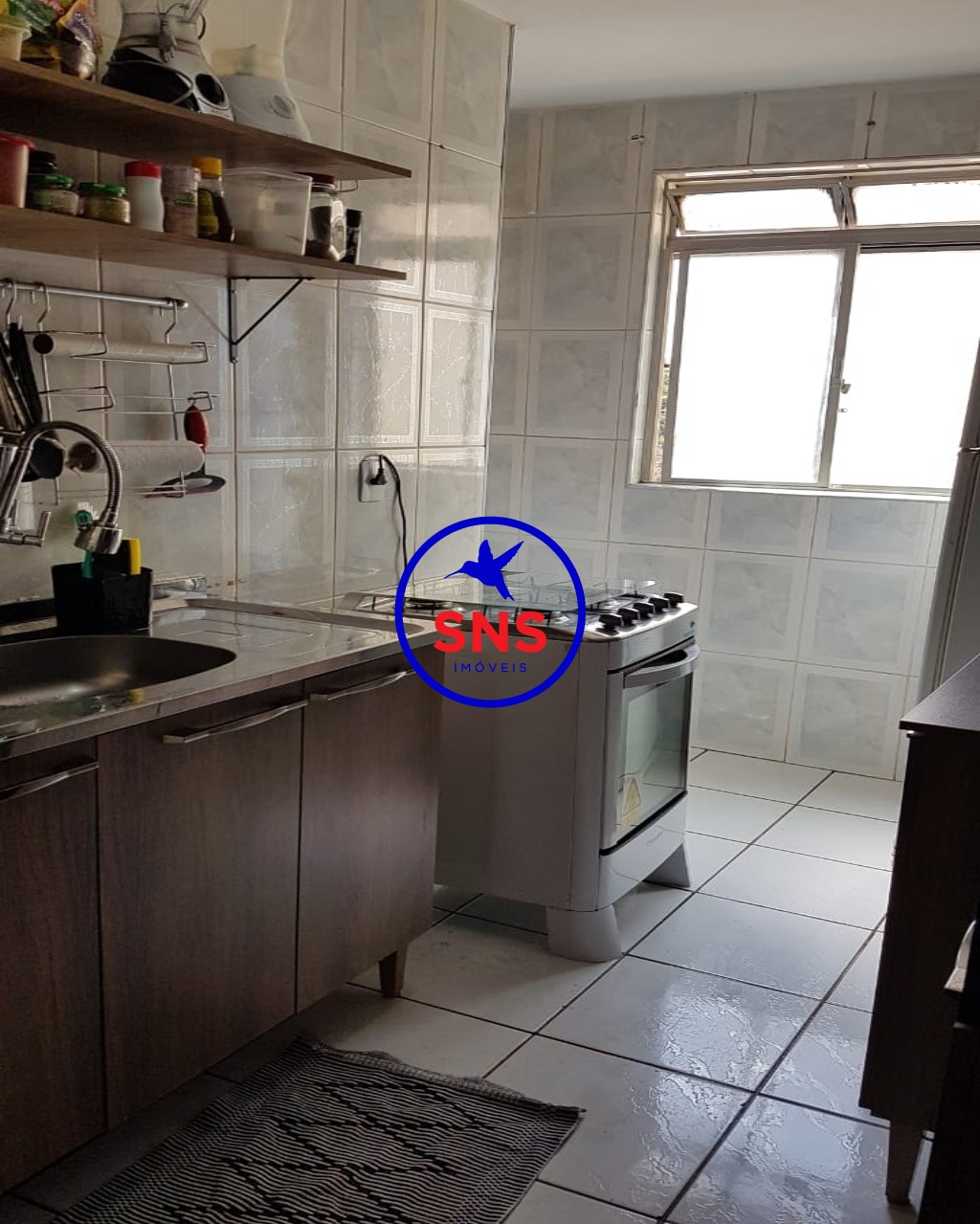 Apartamento à venda com 2 quartos, 45m² - Foto 13