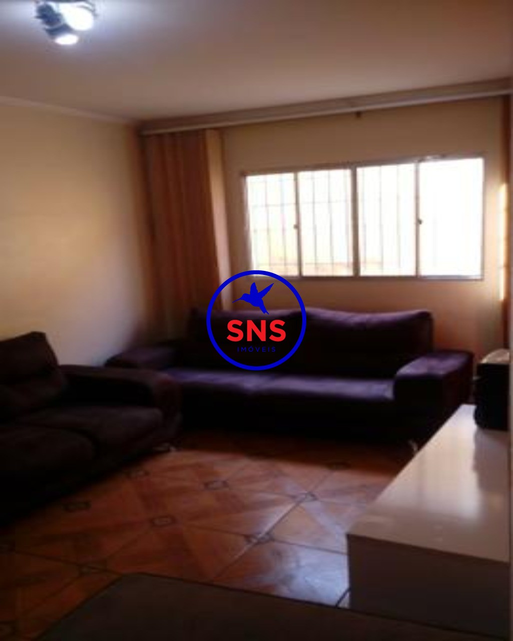 Apartamento à venda com 2 quartos, 69m² - Foto 2