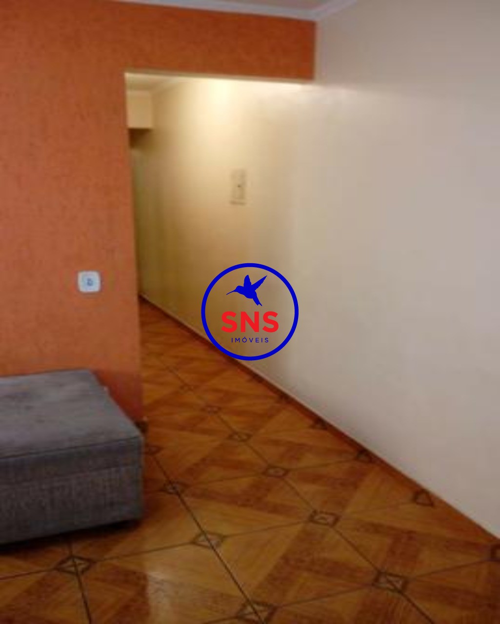 Apartamento à venda com 2 quartos, 69m² - Foto 3