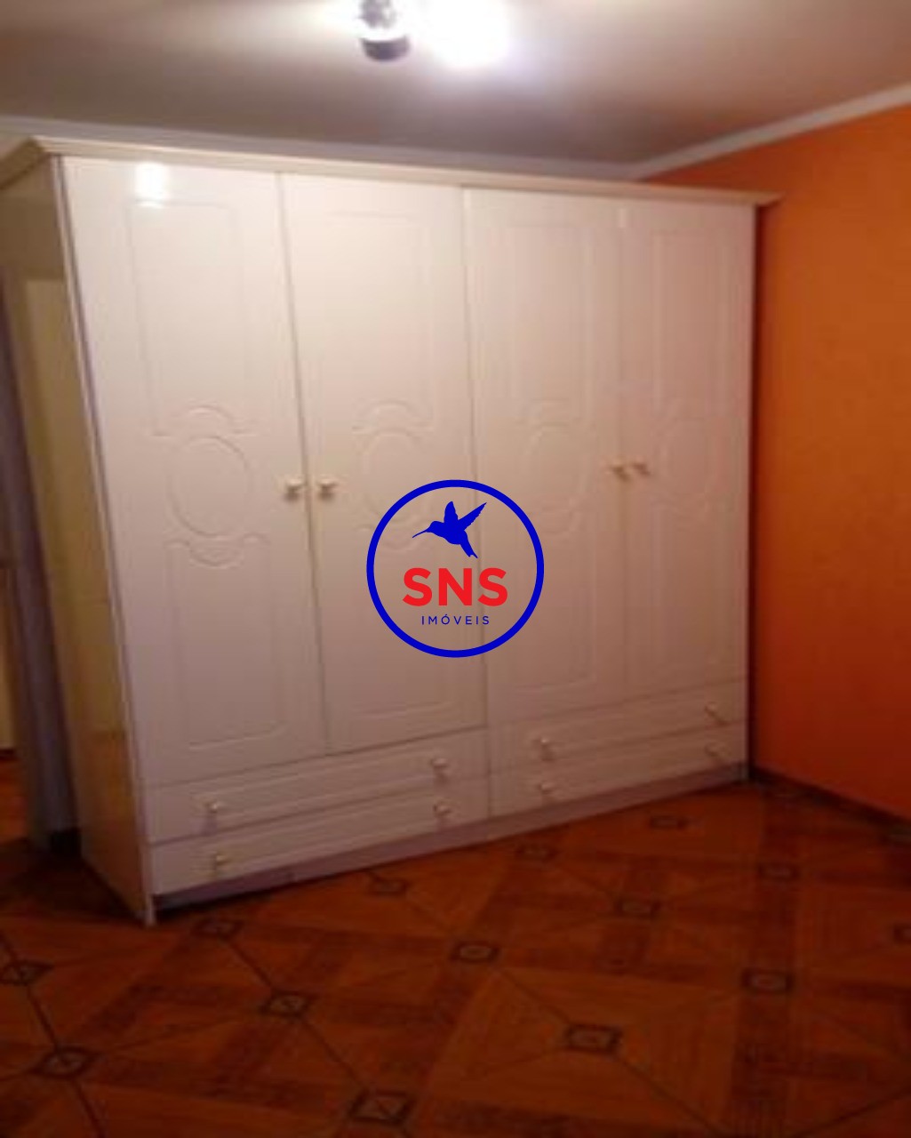 Apartamento à venda com 2 quartos, 69m² - Foto 5