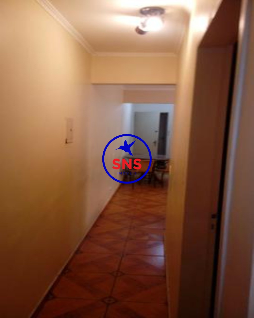 Apartamento à venda com 2 quartos, 69m² - Foto 8