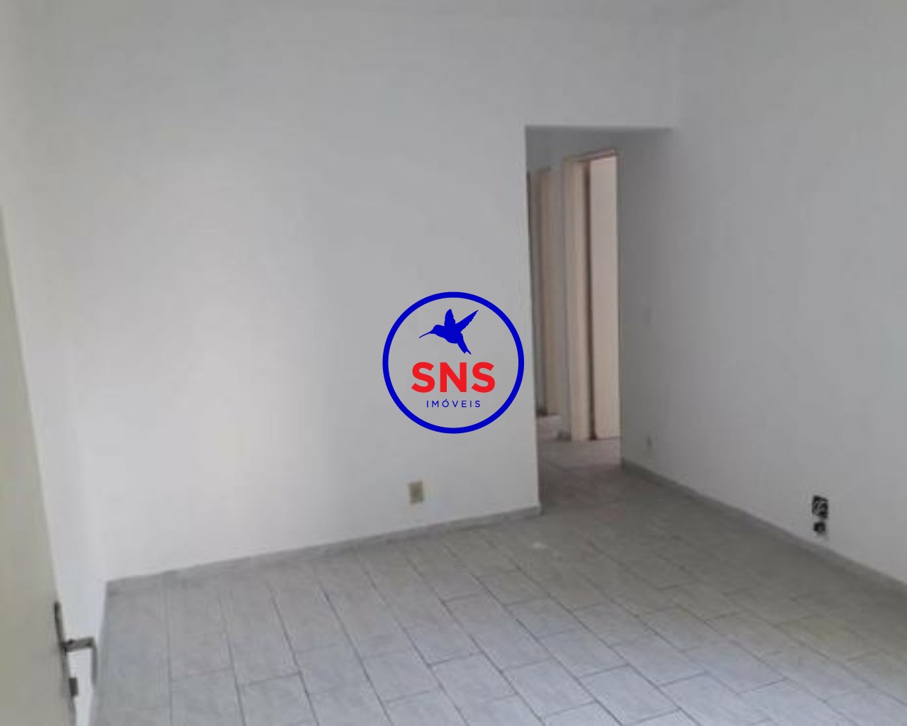 Apartamento à venda com 2 quartos, 53m² - Foto 1