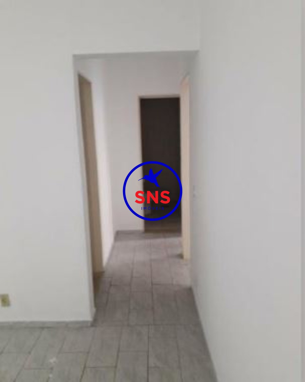 Apartamento à venda com 2 quartos, 53m² - Foto 3