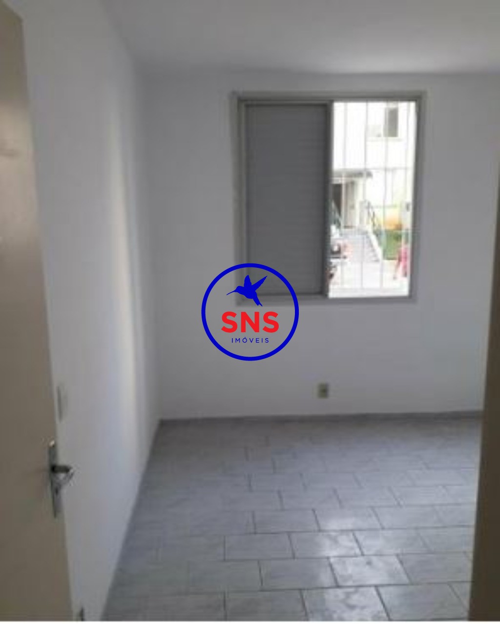 Apartamento à venda com 2 quartos, 53m² - Foto 4