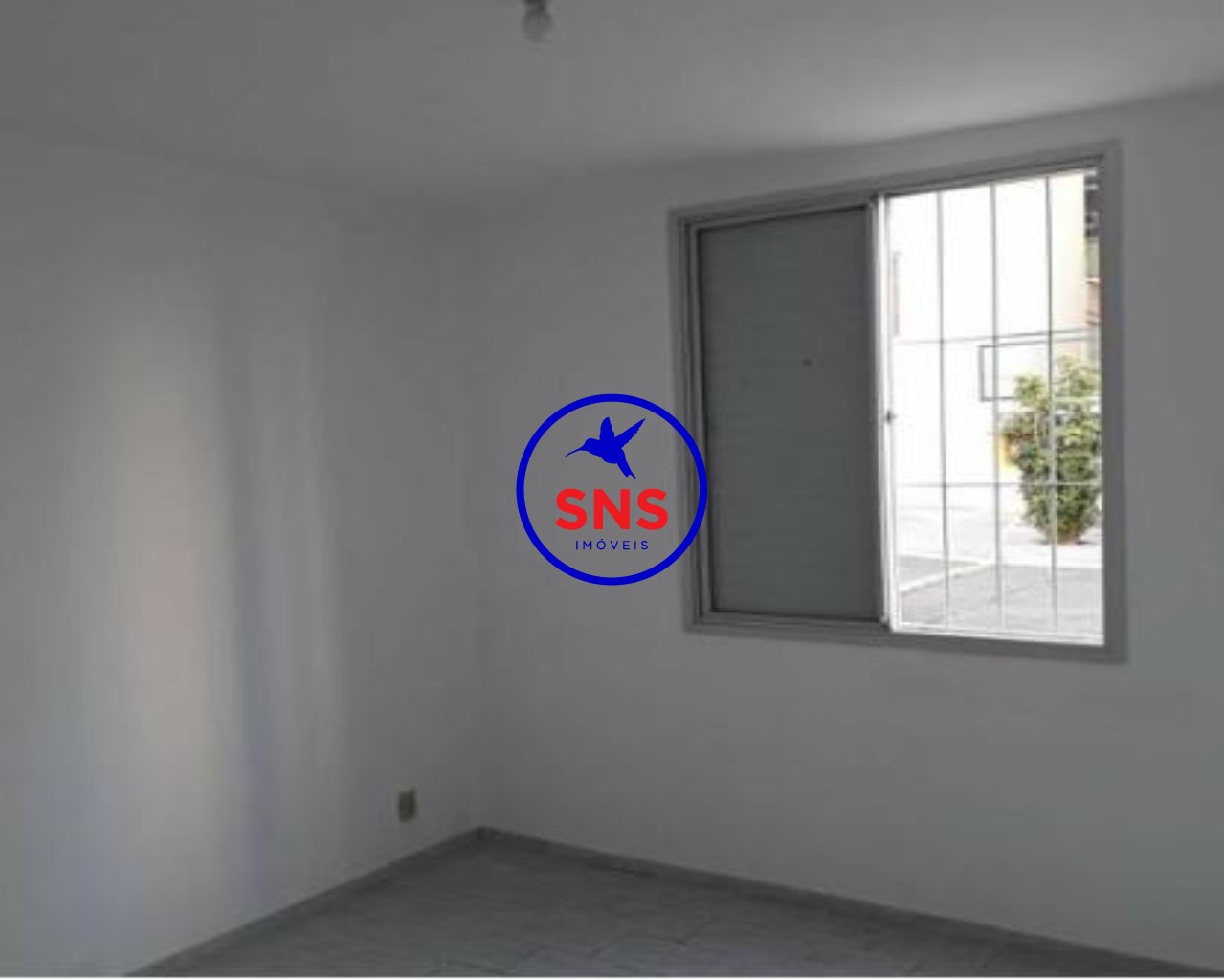 Apartamento à venda com 2 quartos, 53m² - Foto 5