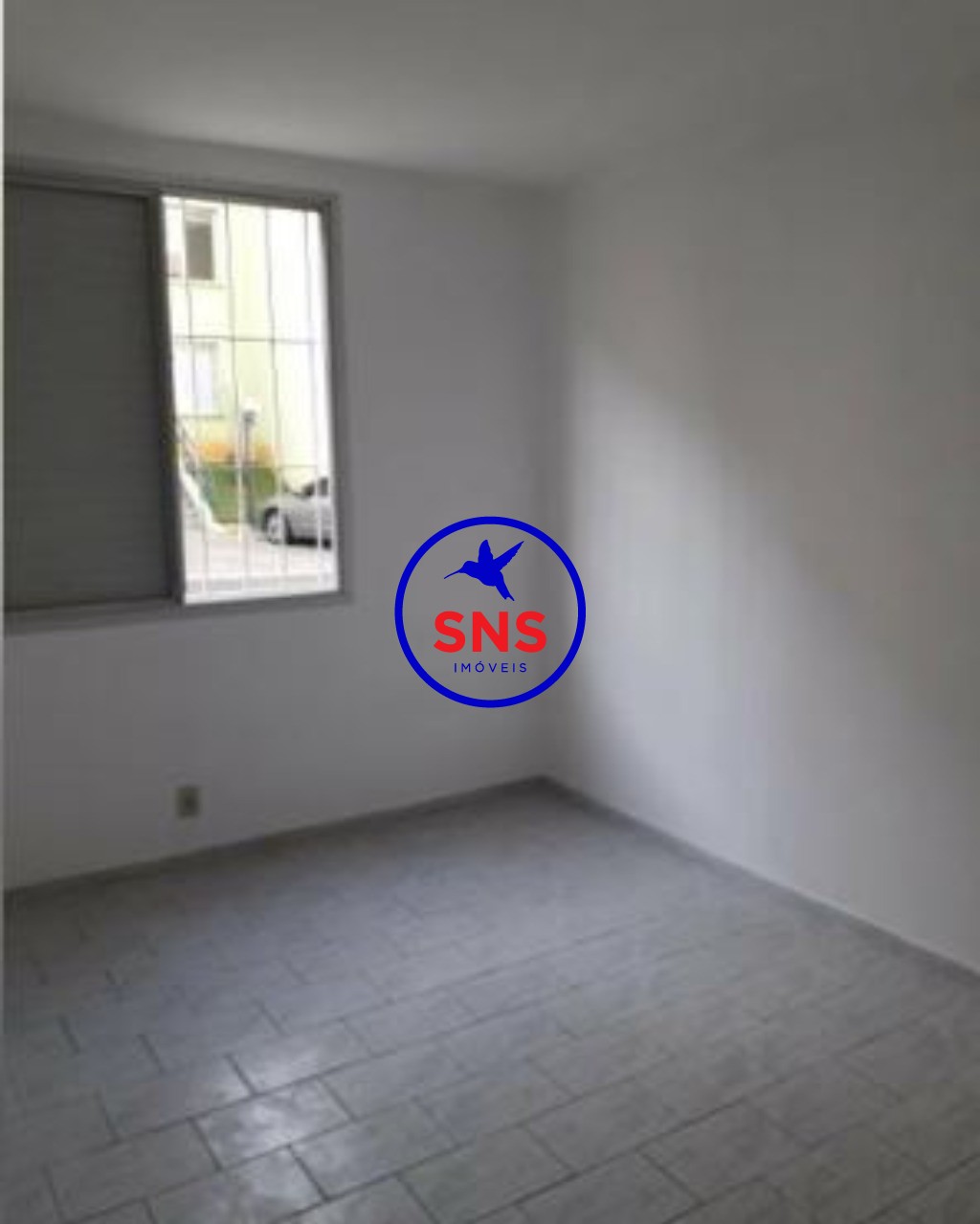 Apartamento à venda com 2 quartos, 53m² - Foto 9