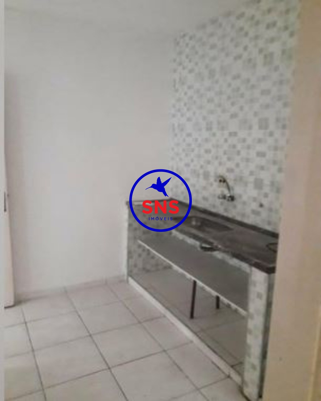 Apartamento à venda com 2 quartos, 53m² - Foto 10