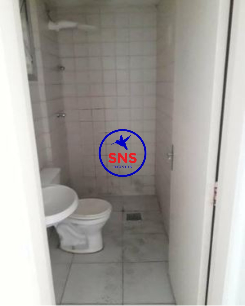 Apartamento à venda com 2 quartos, 53m² - Foto 11