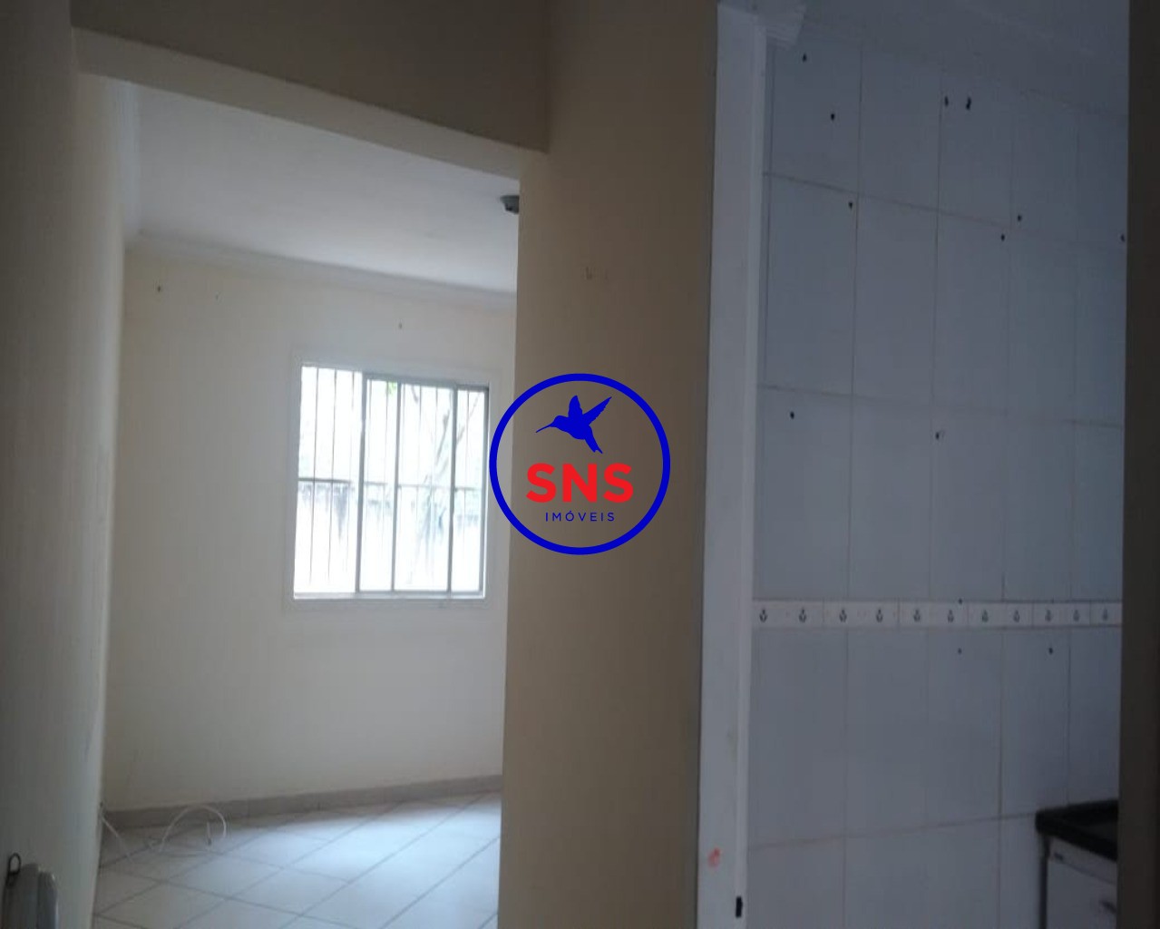 Apartamento à venda com 2 quartos, 63m² - Foto 1