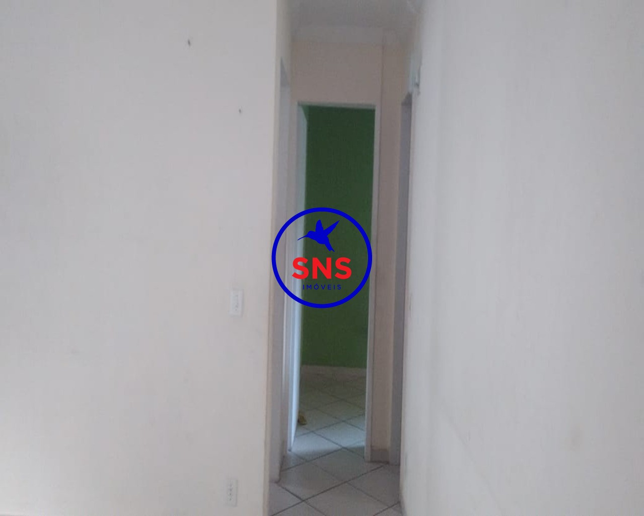 Apartamento à venda com 2 quartos, 63m² - Foto 2