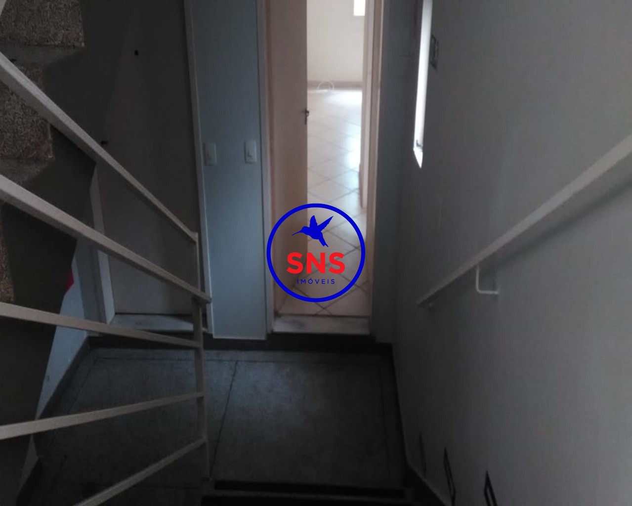 Apartamento à venda com 2 quartos, 63m² - Foto 6