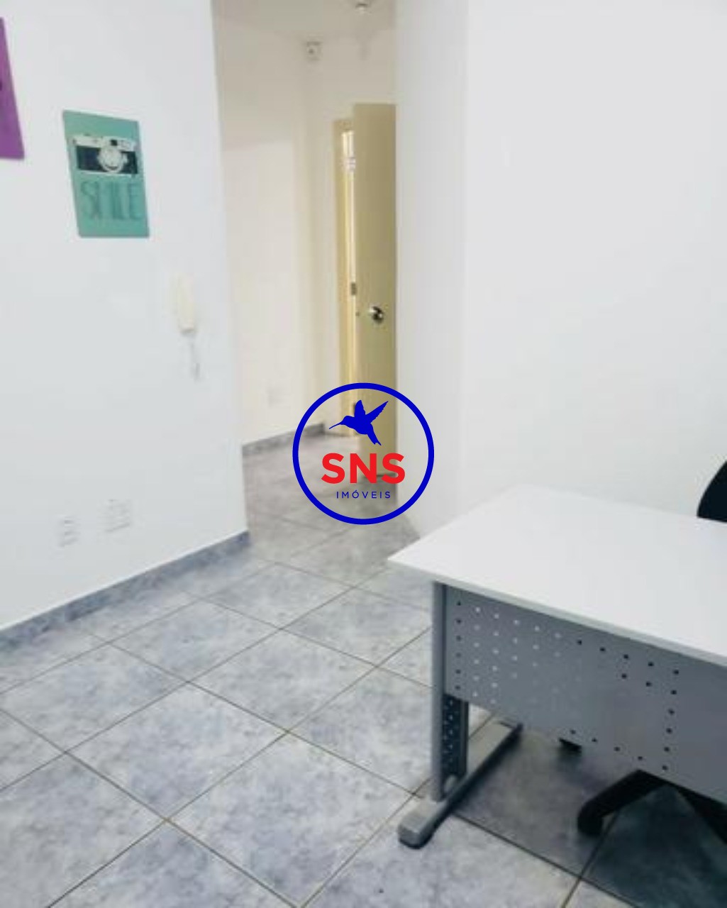 Conjunto Comercial-Sala à venda, 45m² - Foto 3