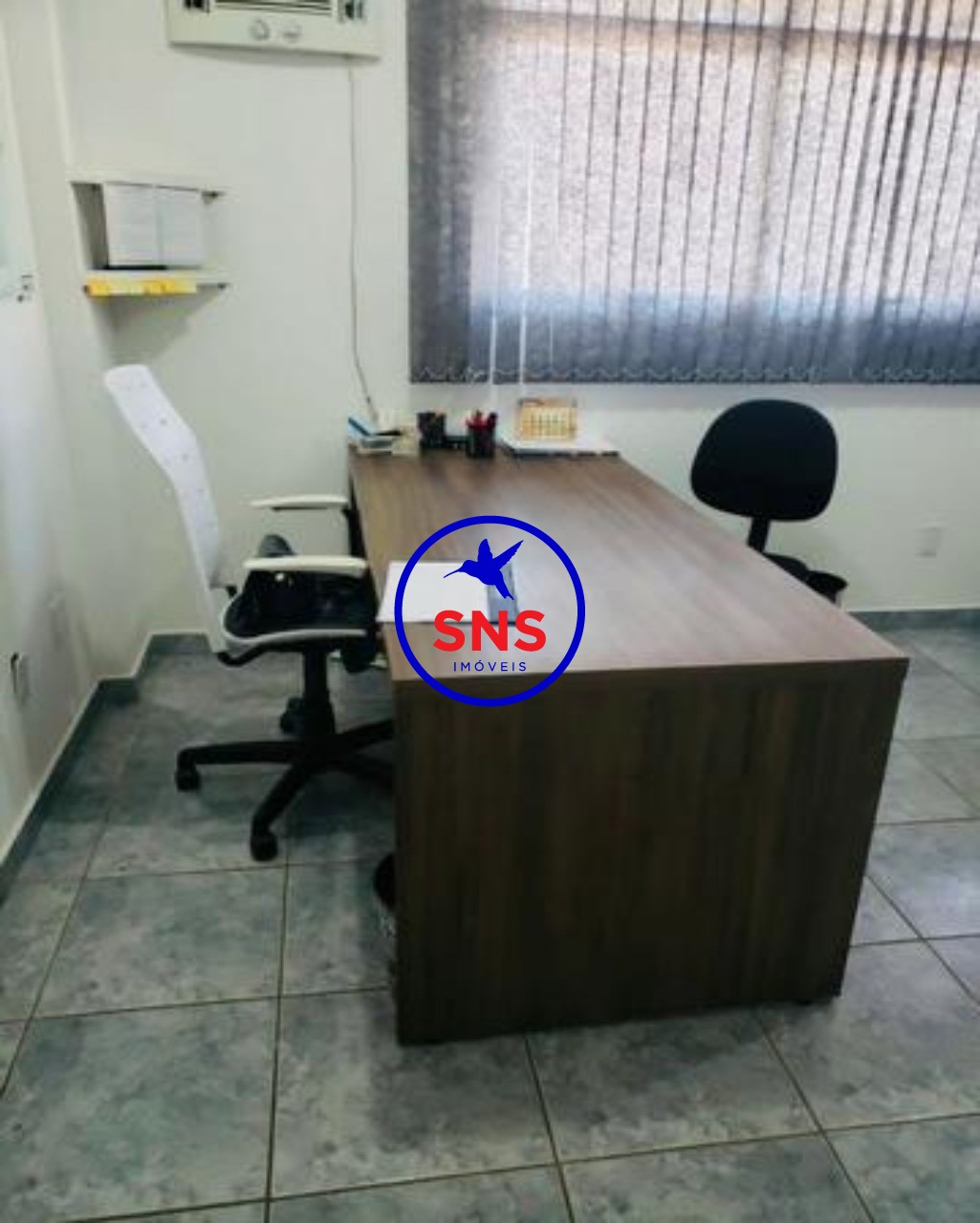 Conjunto Comercial-Sala à venda, 45m² - Foto 5