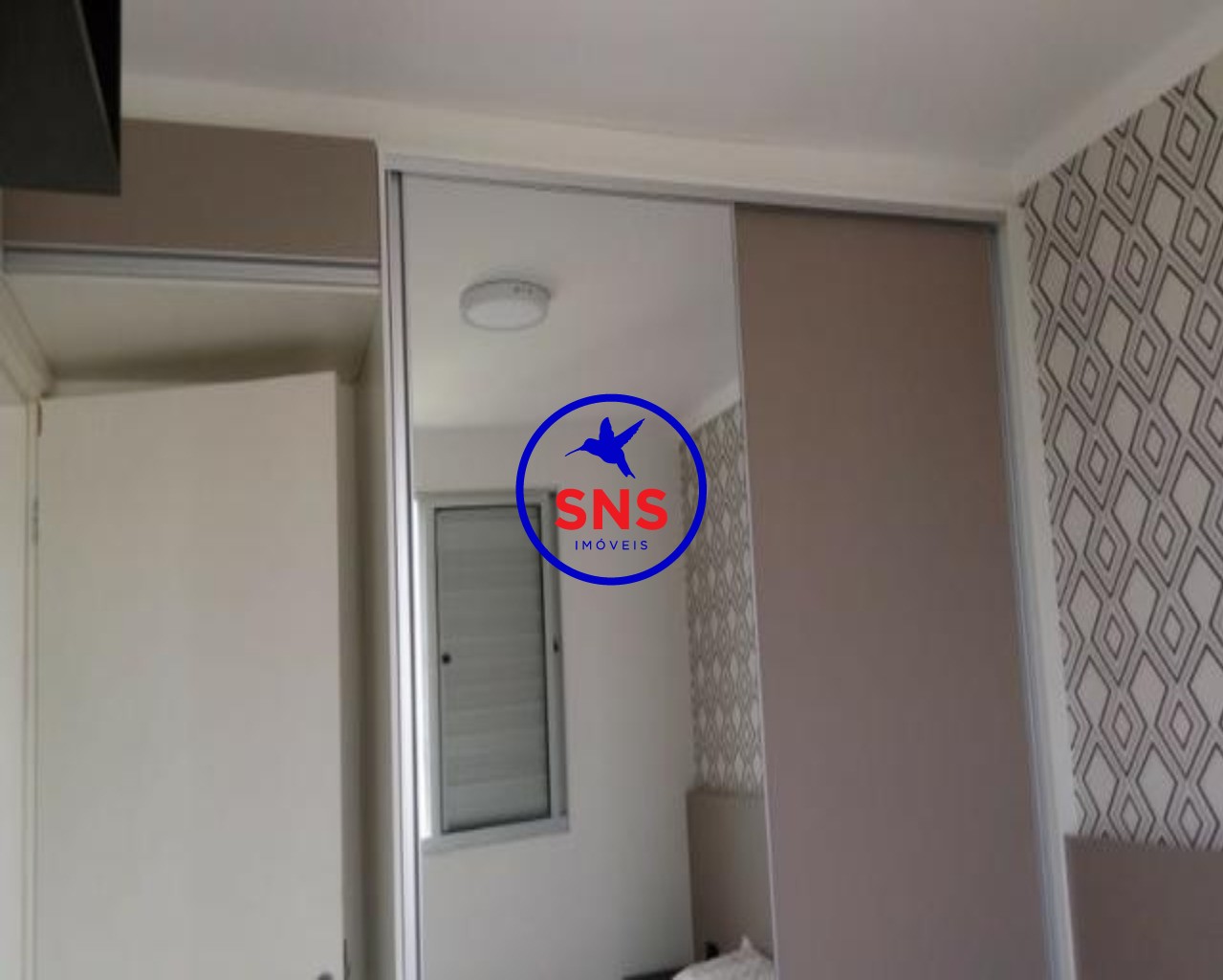 Apartamento à venda com 2 quartos, 45m² - Foto 4