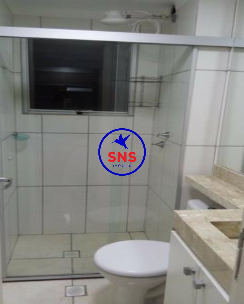 Apartamento à venda com 2 quartos, 45m² - Foto 7