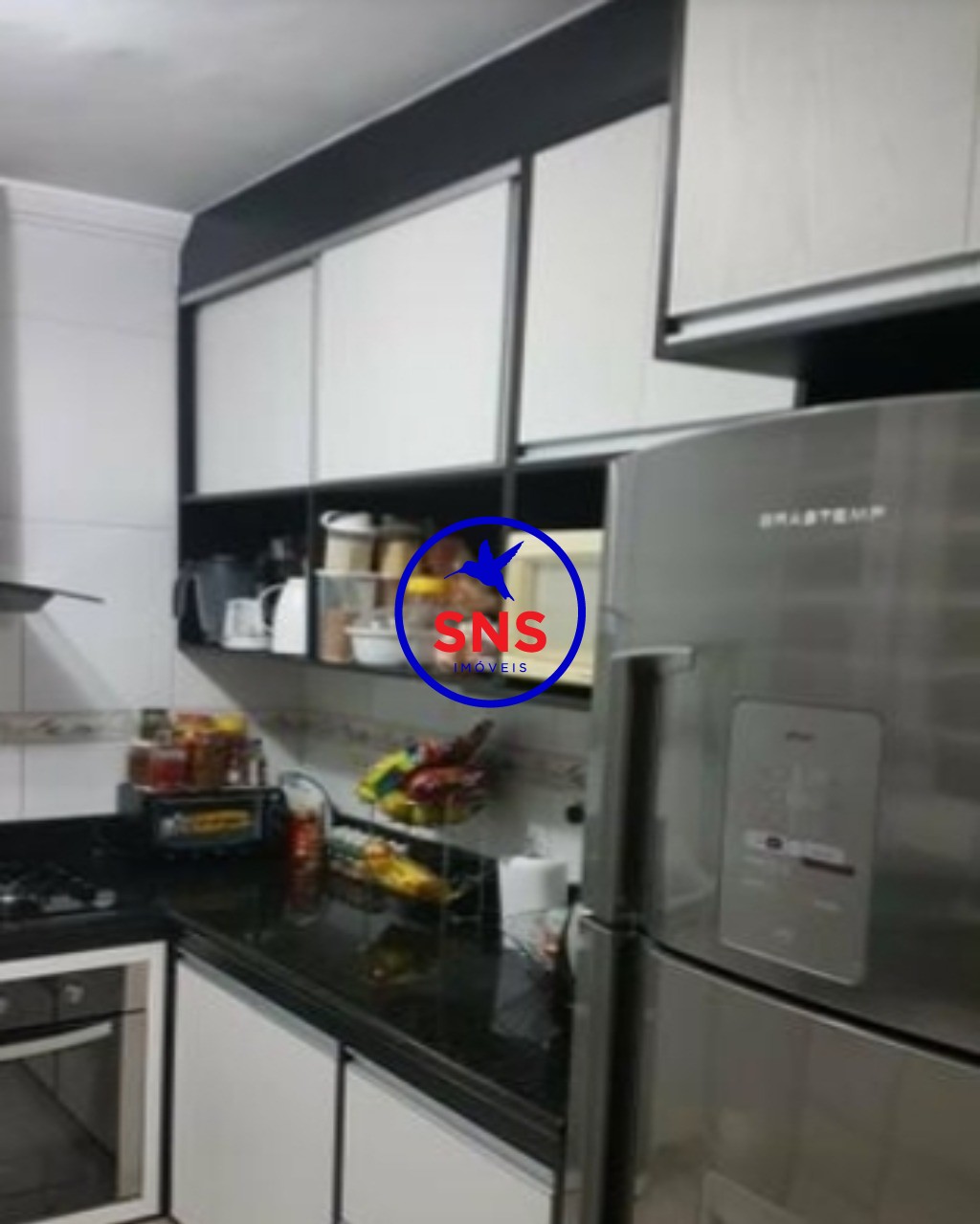 Apartamento à venda com 2 quartos, 55m² - Foto 8