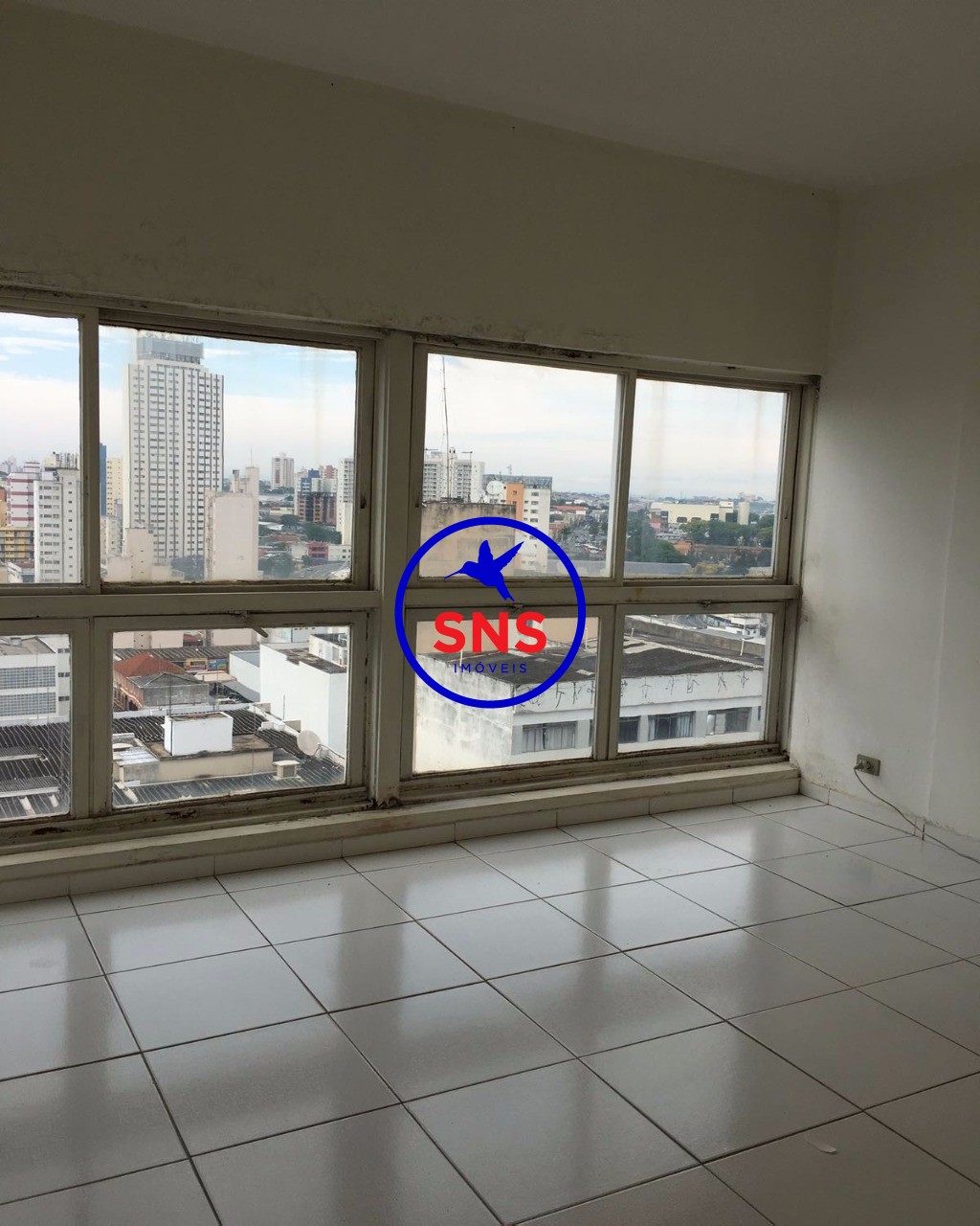 Conjunto Comercial-Sala para alugar, 50m² - Foto 1