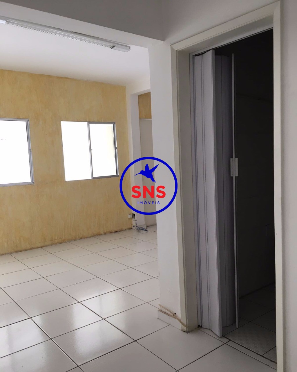 Conjunto Comercial-Sala para alugar, 50m² - Foto 3