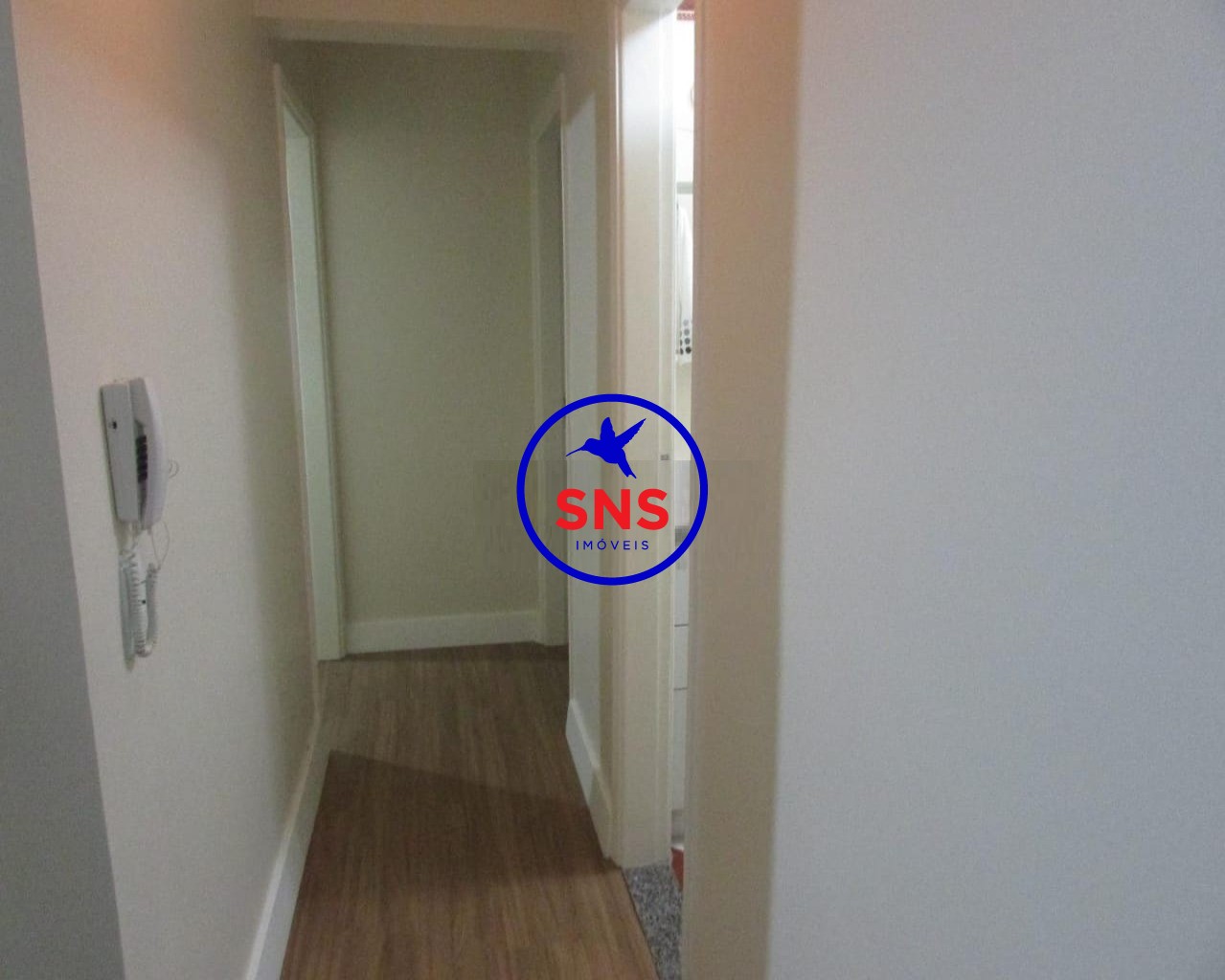 Apartamento à venda com 2 quartos, 90m² - Foto 3