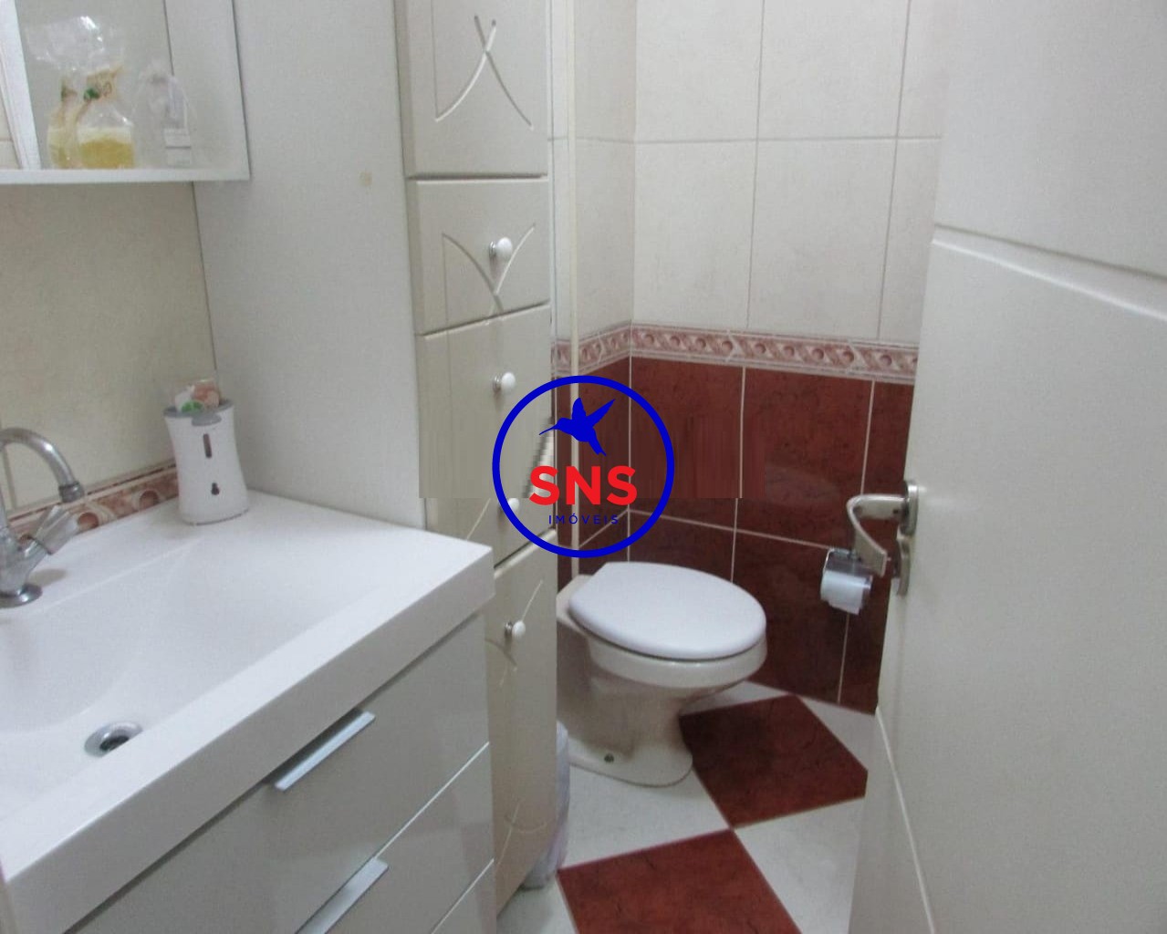 Apartamento à venda com 2 quartos, 90m² - Foto 5