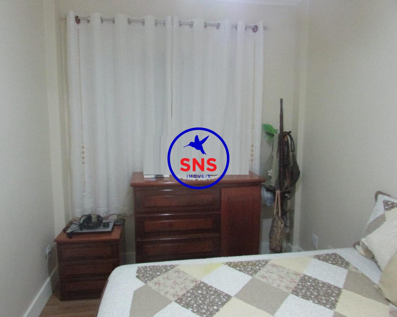 Apartamento à venda com 2 quartos, 90m² - Foto 6