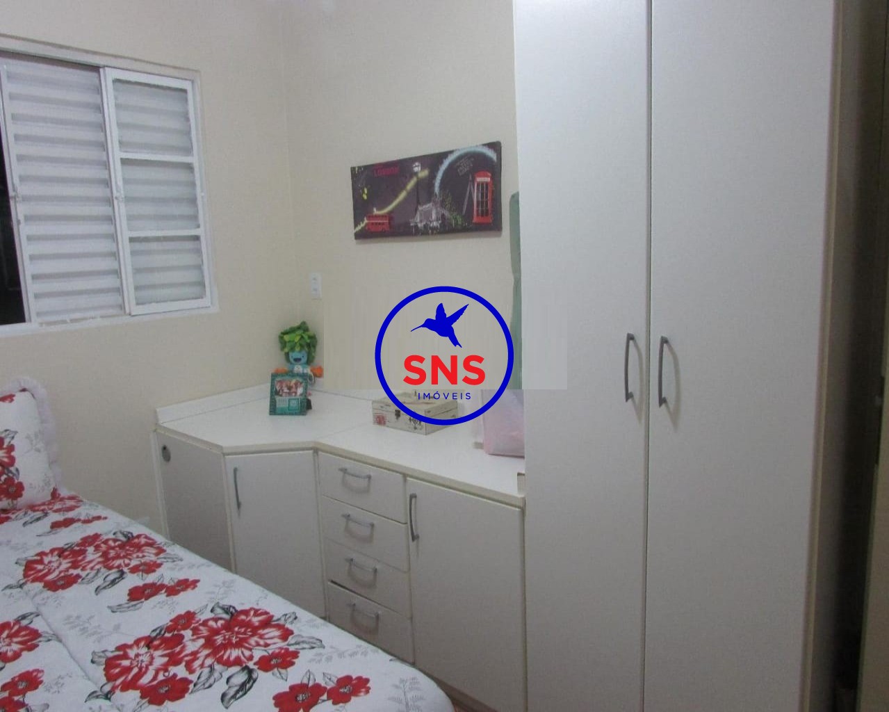 Apartamento à venda com 2 quartos, 90m² - Foto 7