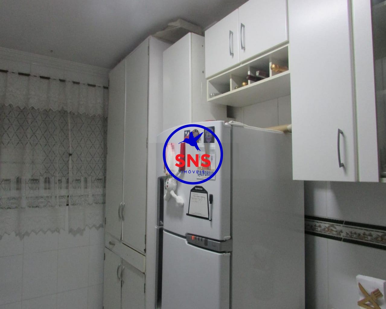 Apartamento à venda com 2 quartos, 90m² - Foto 8