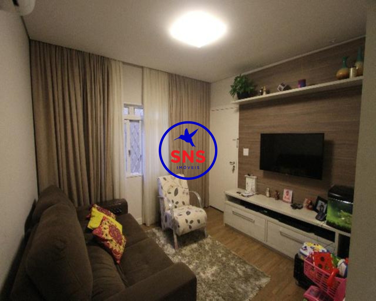 Apartamento à venda com 2 quartos, 70m² - Foto 6