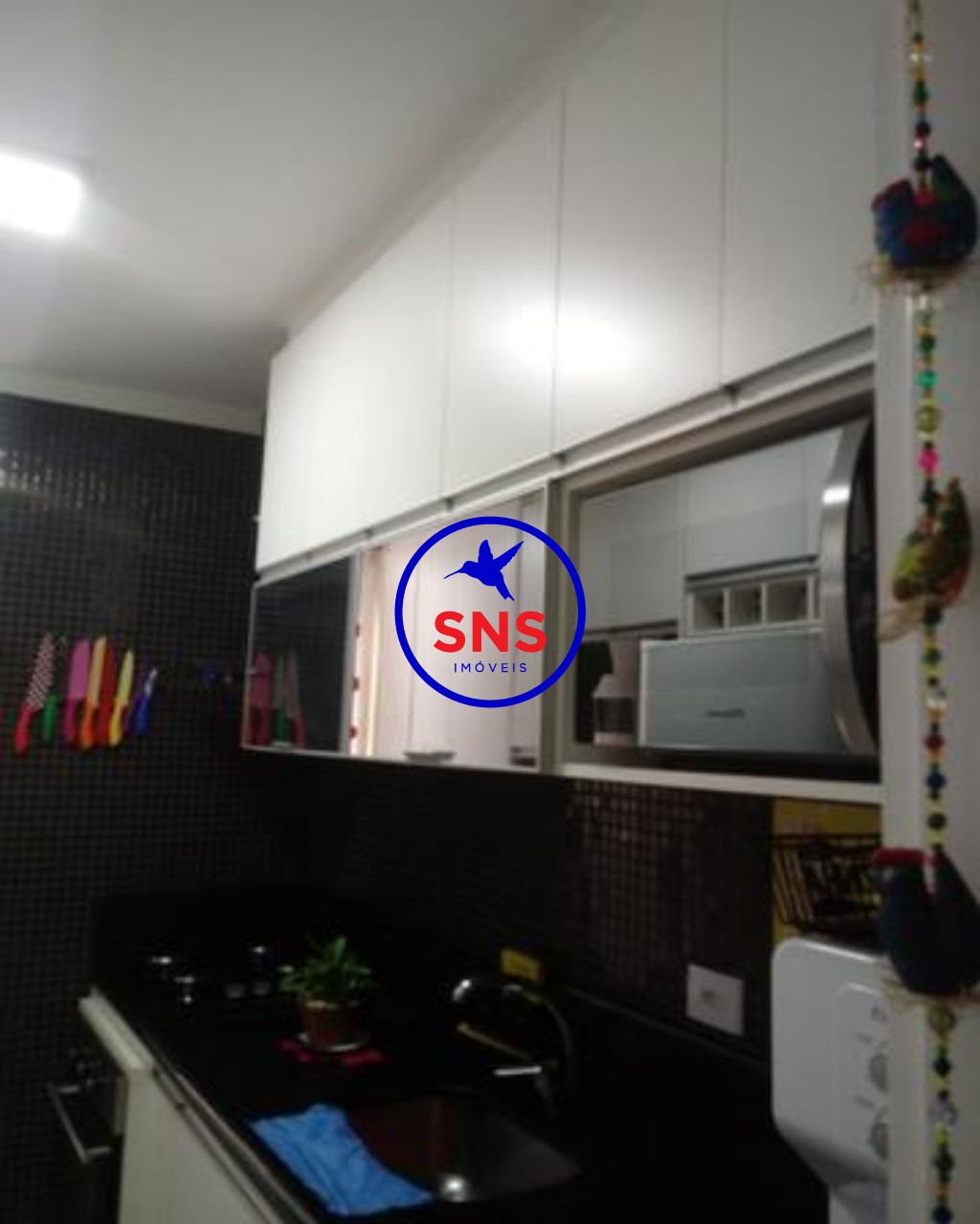 Apartamento à venda com 3 quartos, 79m² - Foto 5