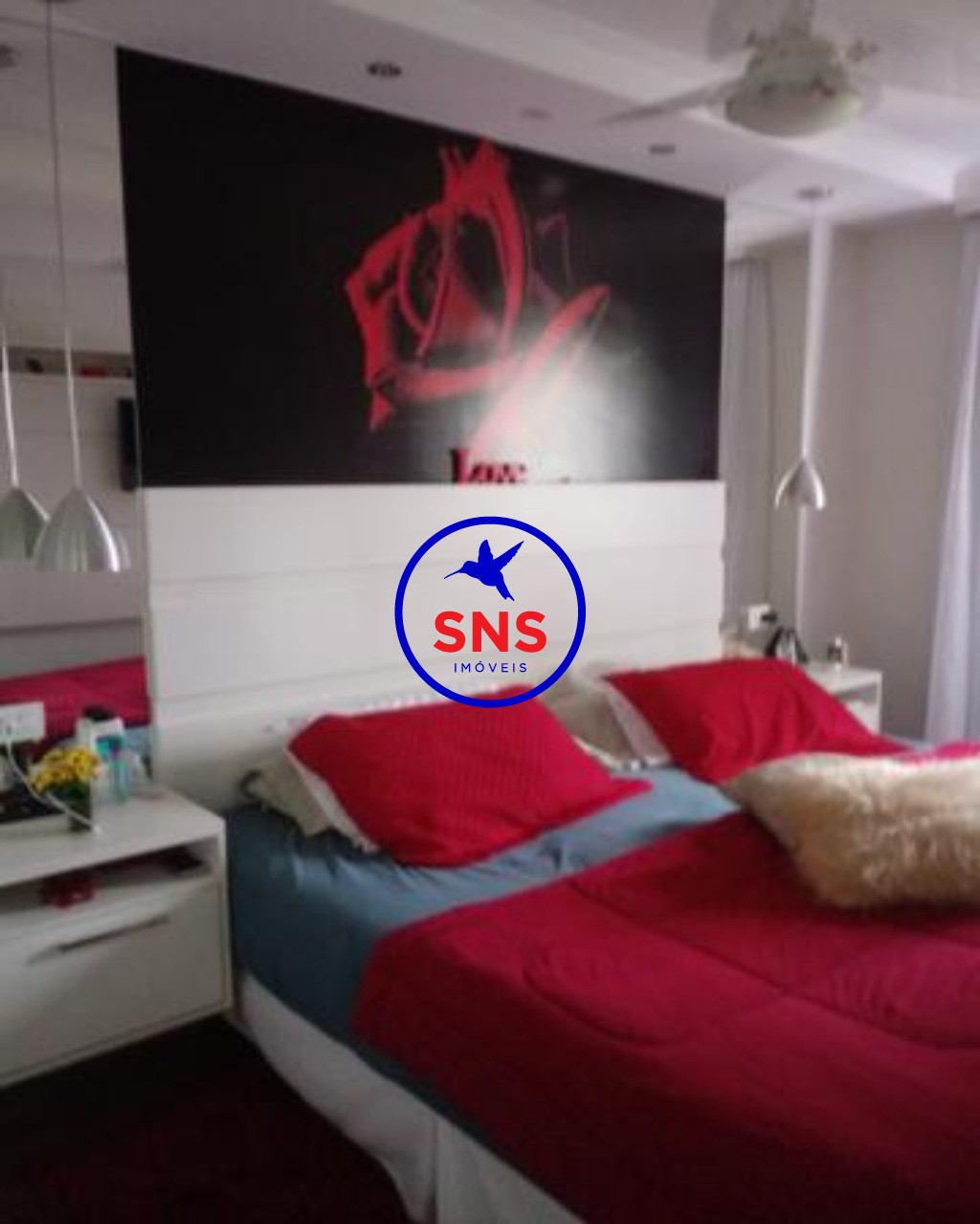 Apartamento à venda com 3 quartos, 79m² - Foto 9