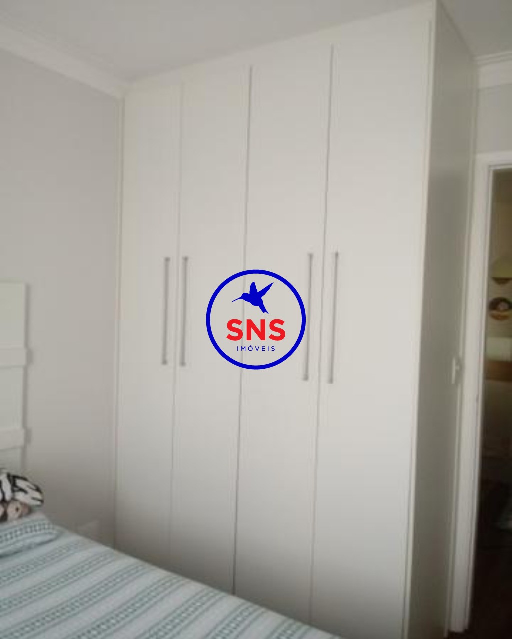 Apartamento à venda com 3 quartos, 79m² - Foto 12