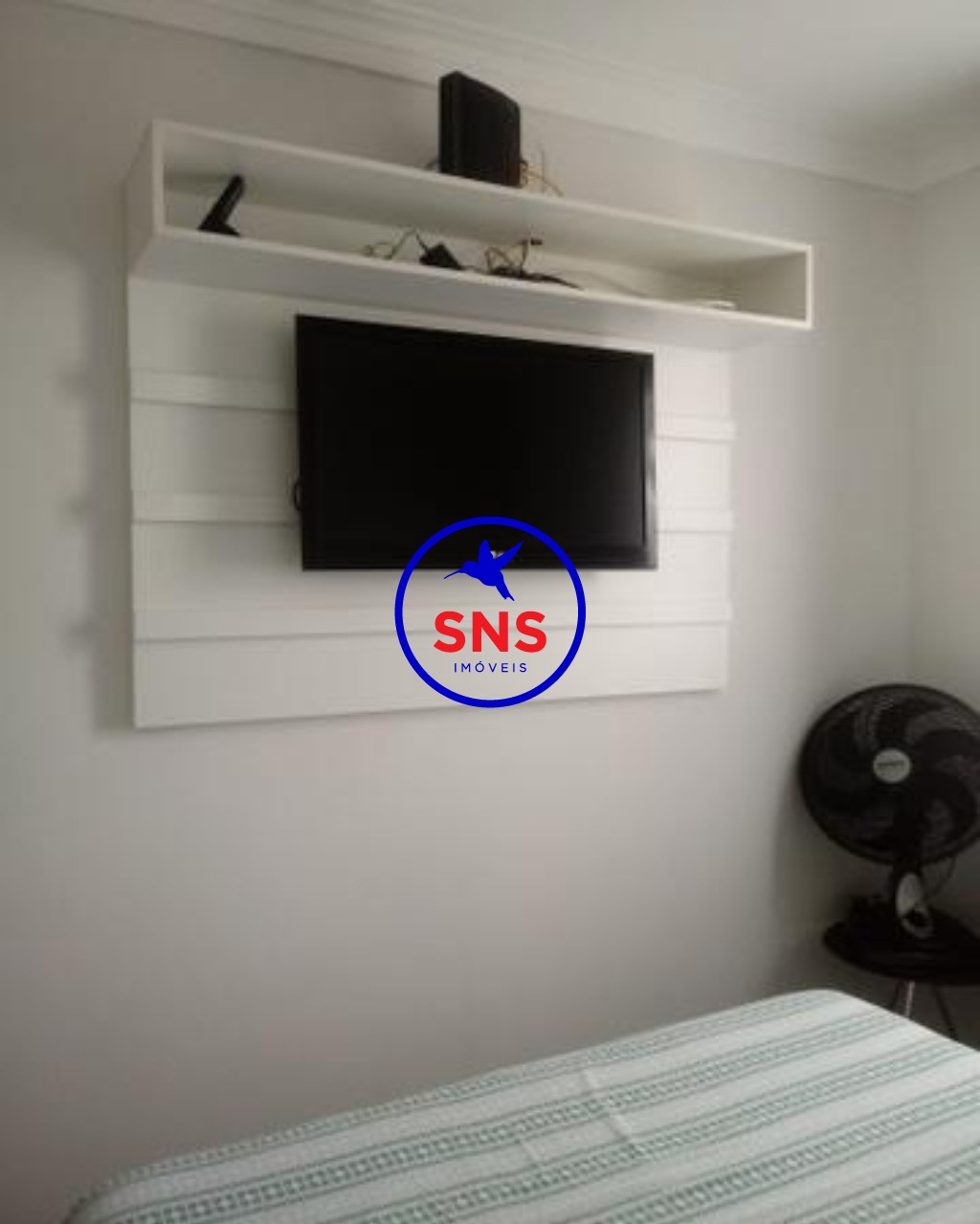 Apartamento à venda com 3 quartos, 79m² - Foto 13