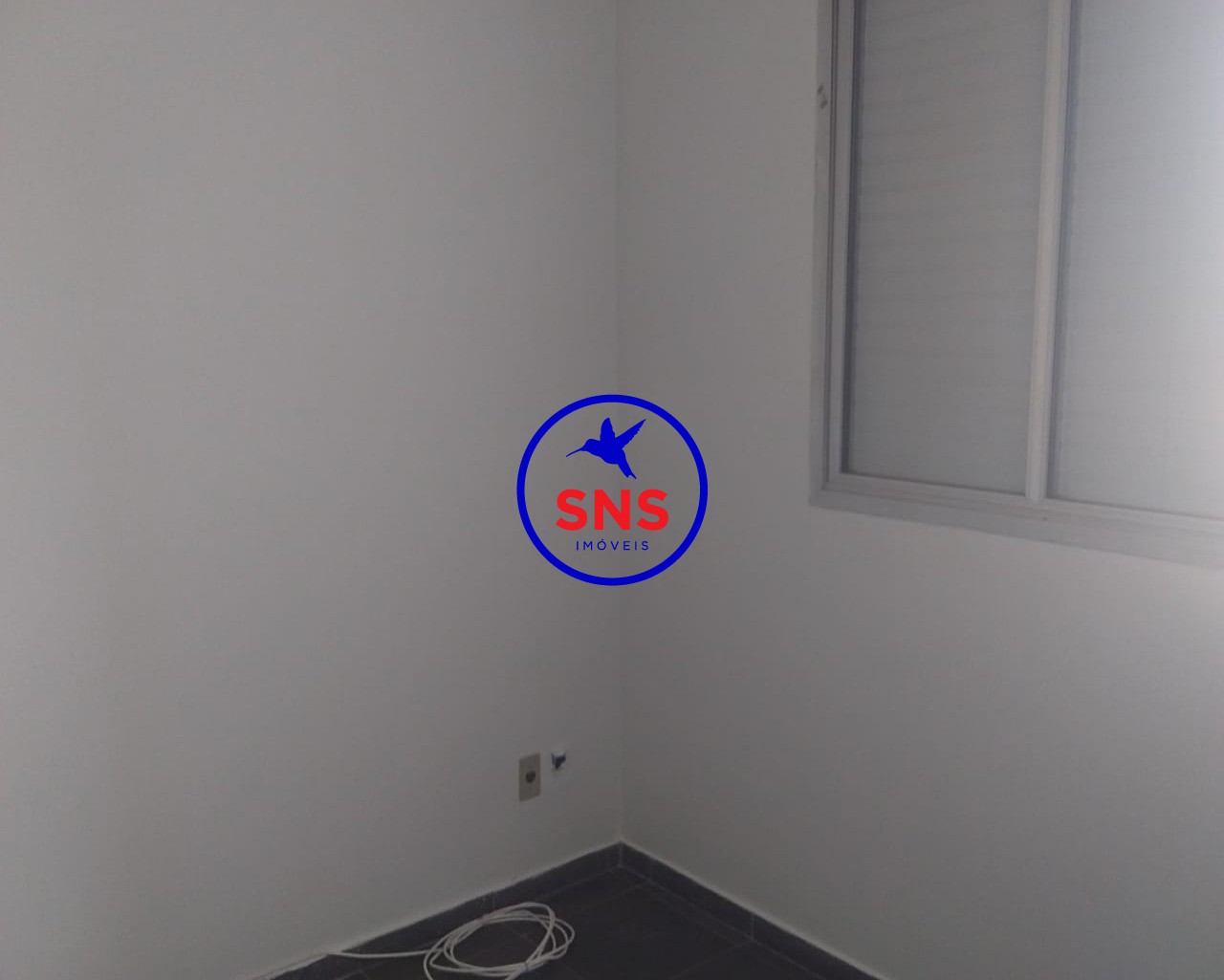 Apartamento à venda com 1 quarto, 40m² - Foto 4