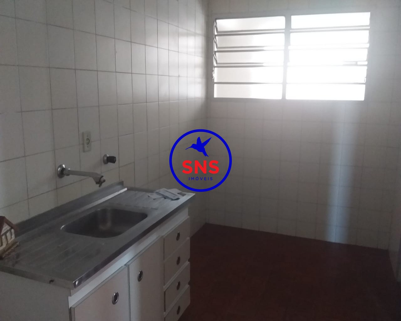 Apartamento à venda com 1 quarto, 40m² - Foto 5