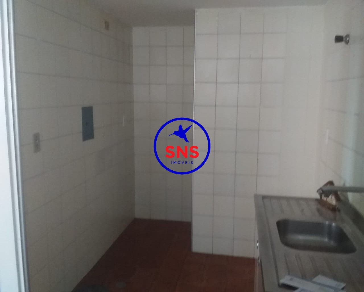 Apartamento à venda com 1 quarto, 40m² - Foto 6