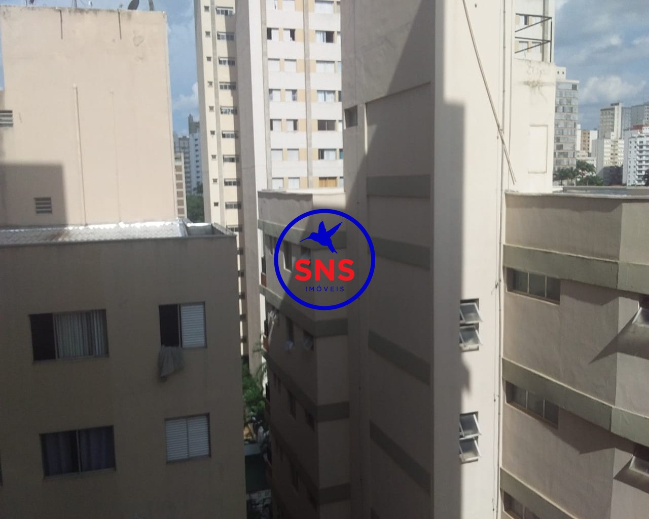 Apartamento à venda com 1 quarto, 40m² - Foto 10