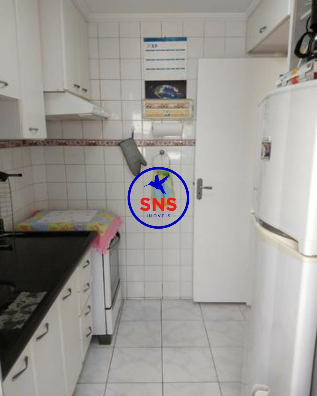 Apartamento à venda com 2 quartos, 49m² - Foto 9