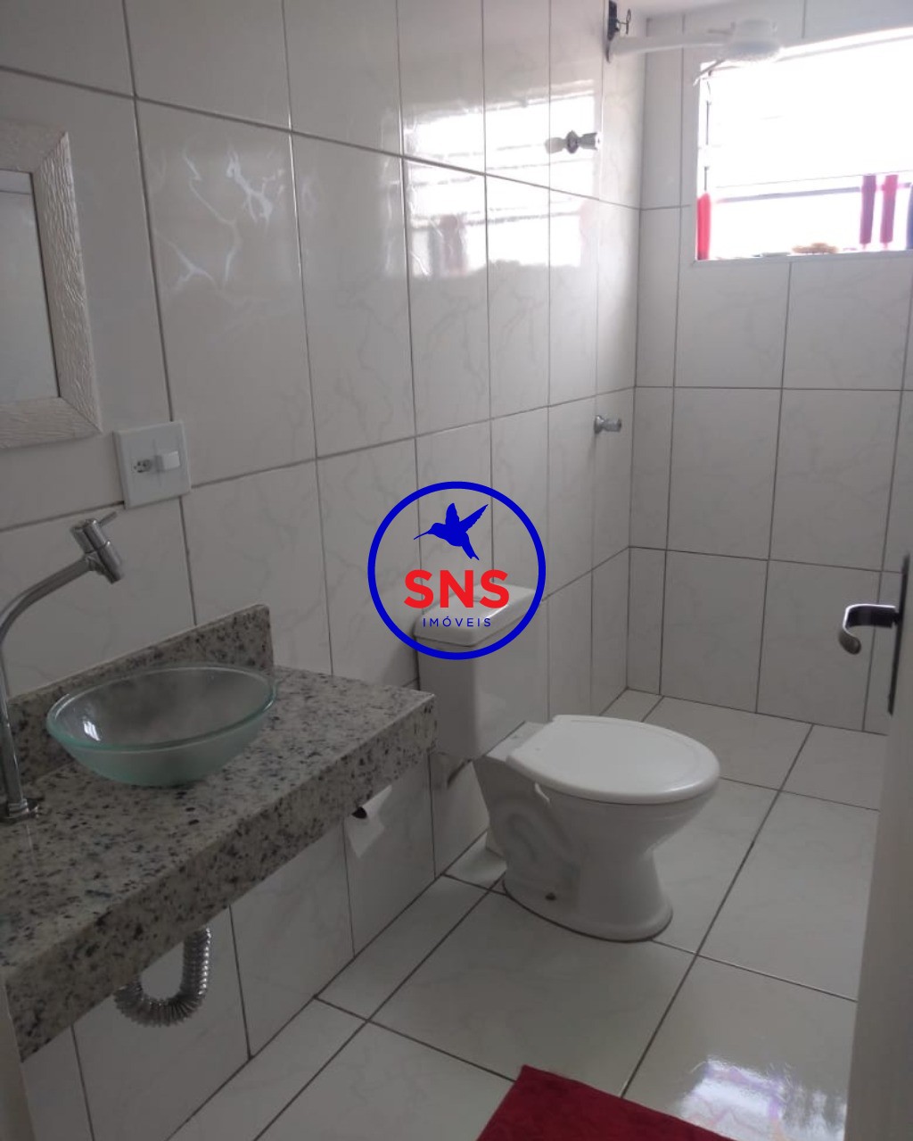 Apartamento à venda com 2 quartos, 45m² - Foto 3