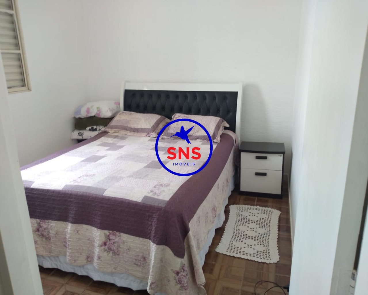 Apartamento à venda com 2 quartos, 45m² - Foto 9