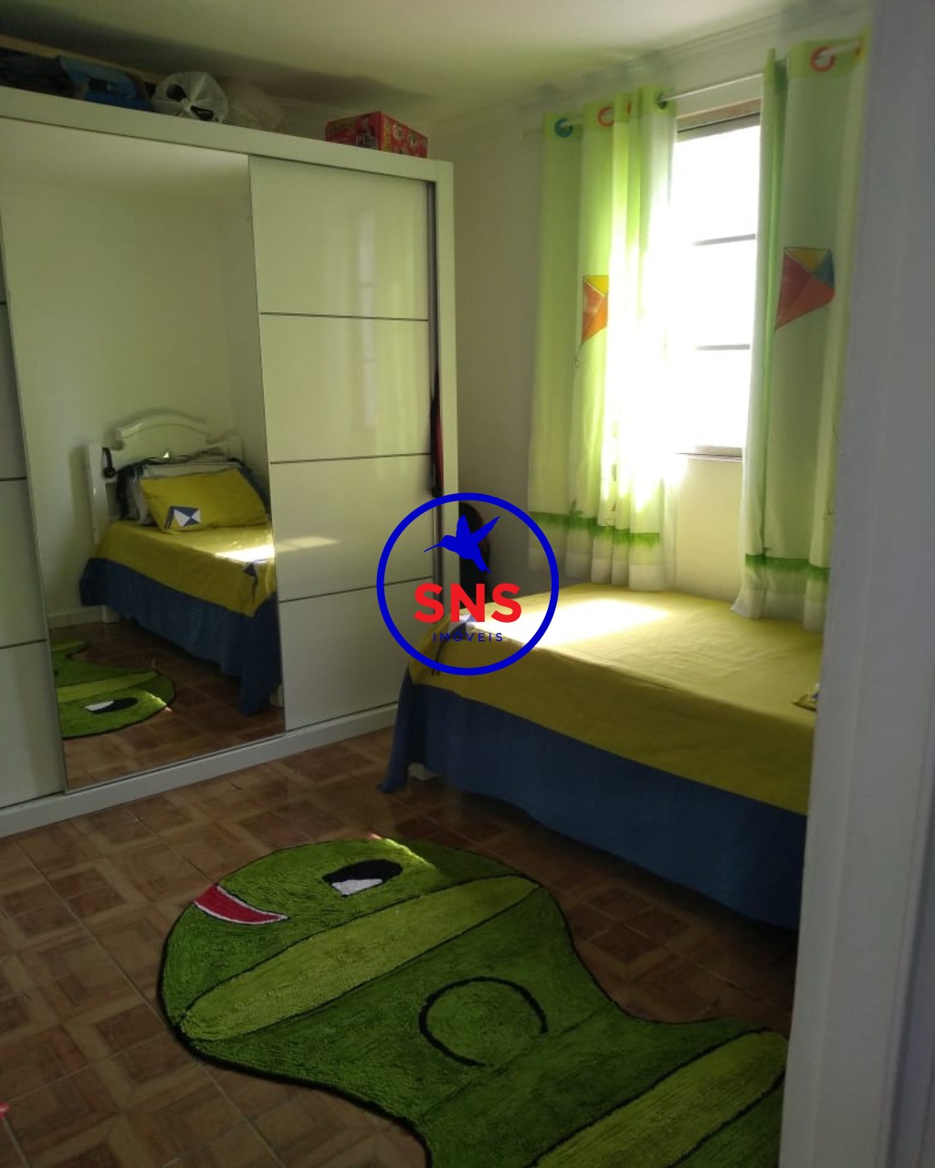 Apartamento à venda com 2 quartos, 45m² - Foto 10