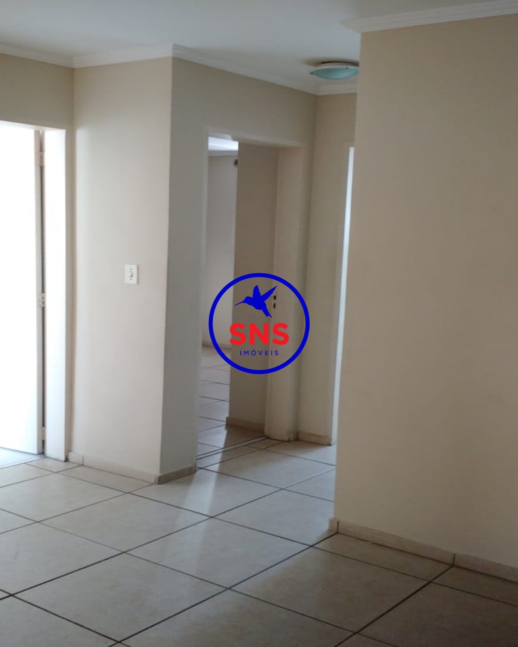 Apartamento à venda com 2 quartos, 55m² - Foto 9