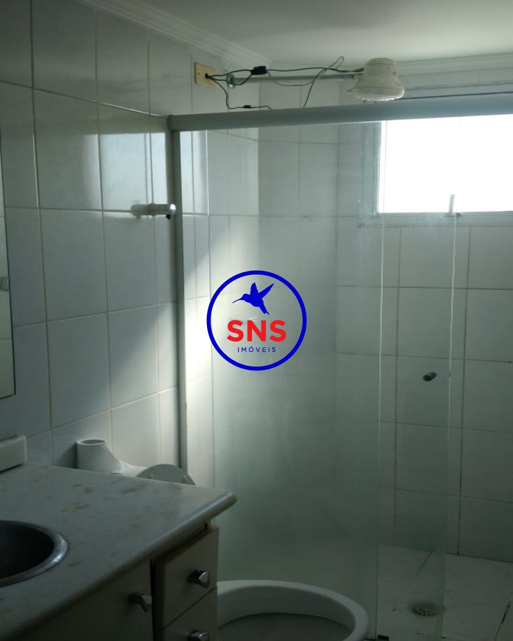 Apartamento à venda com 2 quartos, 55m² - Foto 11