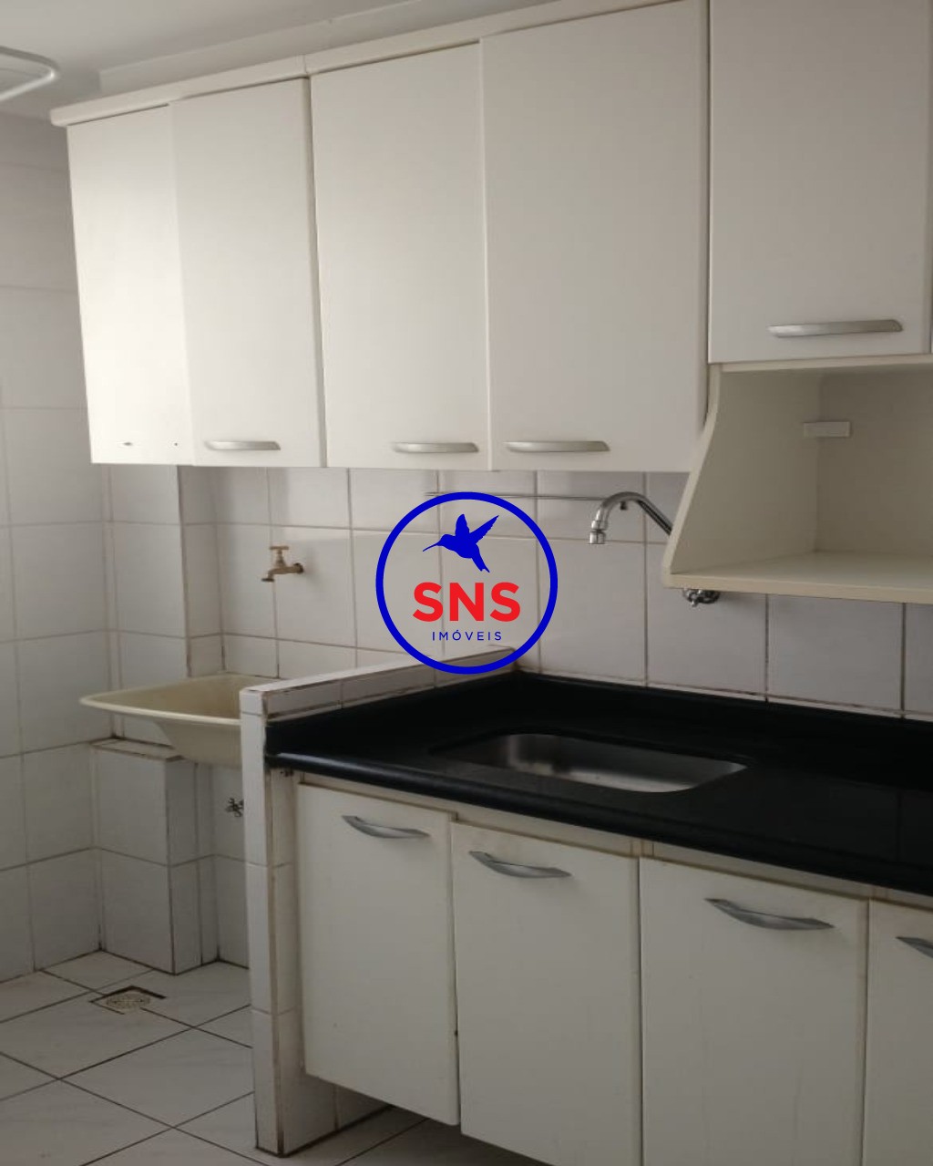 Apartamento à venda com 2 quartos, 55m² - Foto 14