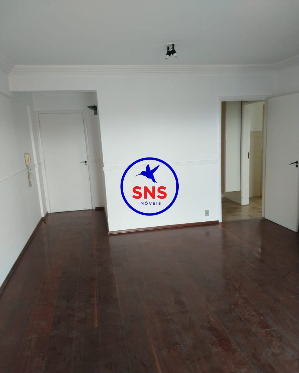 Apartamento à venda com 3 quartos, 95m² - Foto 2