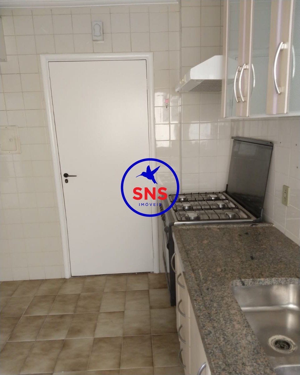 Apartamento à venda com 3 quartos, 95m² - Foto 5