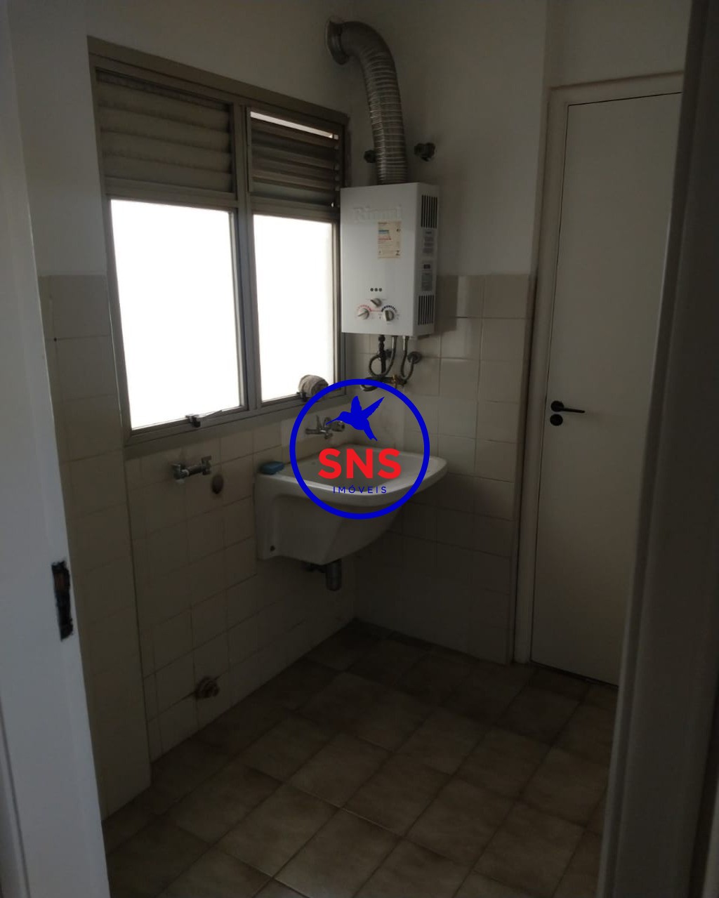 Apartamento à venda com 3 quartos, 95m² - Foto 6