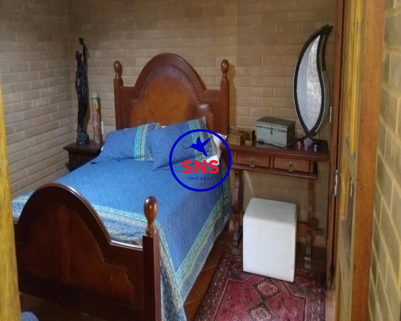 Casa à venda com 3 quartos, 300m² - Foto 11