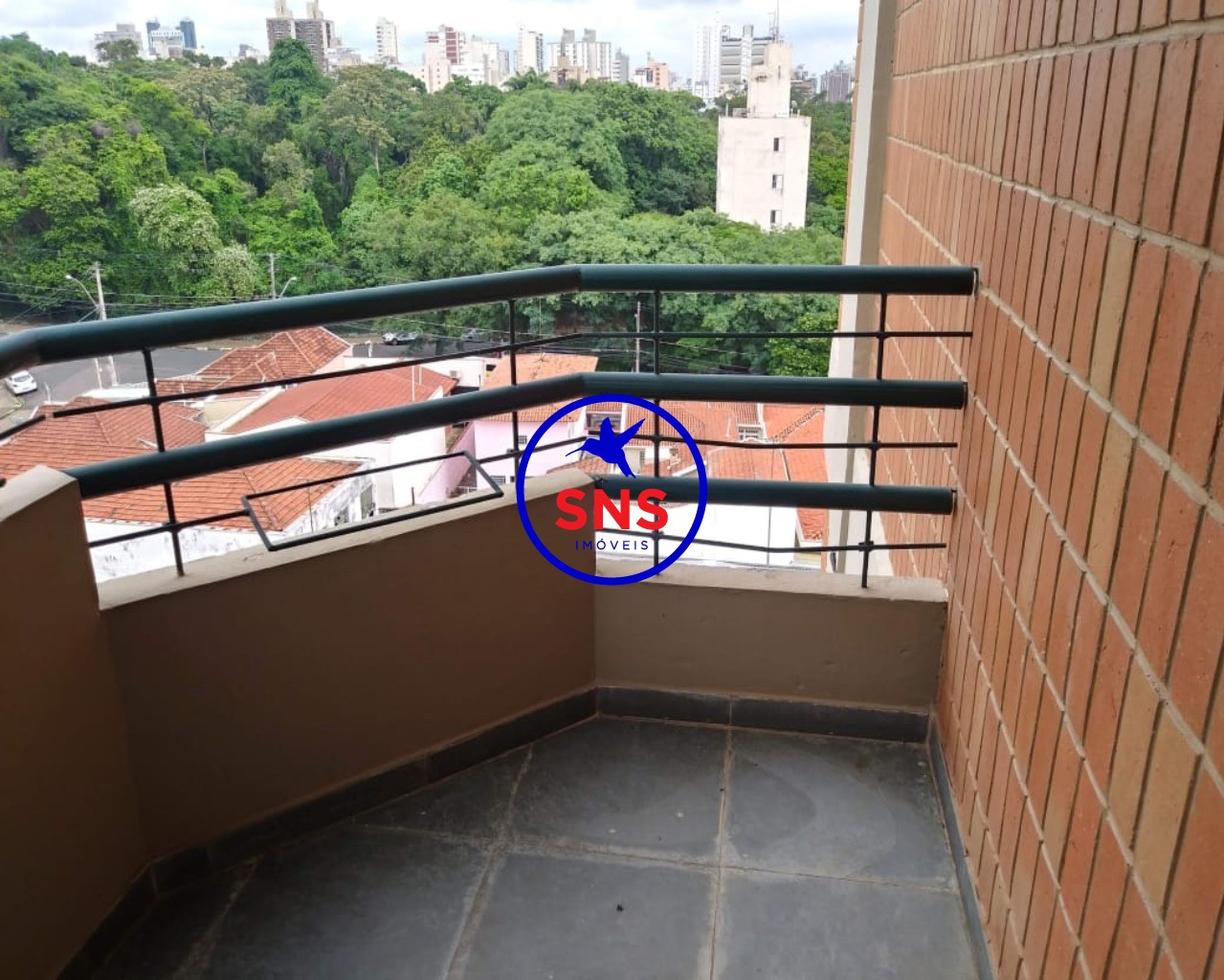 Apartamento à venda com 1 quarto, 64m² - Foto 4